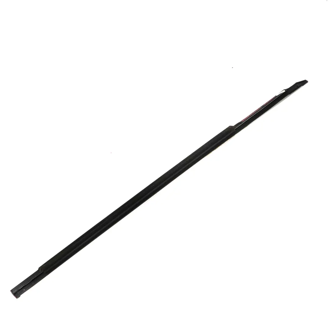Mercedes W205 Moldura Delantera Izquierda Panel Puerta - SKU A2057204333 - Número de pieza A2057204333