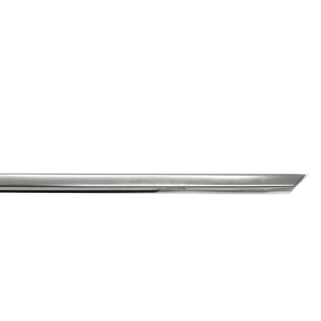 Mercedes W205 Moldura Delantera Izquierda Panel Puerta - SKU A2057204333 - Número de pieza A2057204333