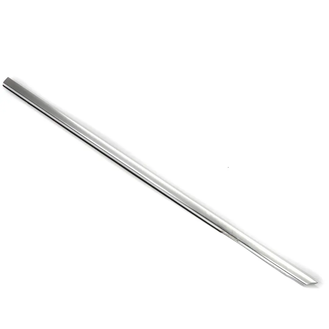 Mercedes W205 Moldura Delantera Izquierda Panel Puerta - SKU A2057204333 - Número de pieza A2057204333