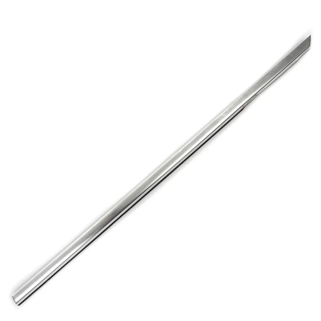 Mercedes W205 Moldura Delantera Izquierda Panel Puerta - SKU A2057204333 - Número de pieza A2057204333