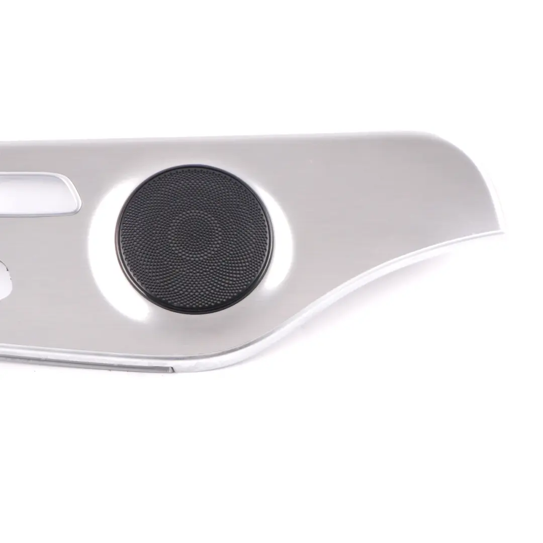  Door Trim Mercedes C205 Front Door Card Left N/S Decor Aluminium - SKU A2057204503 - Part number A2057204503