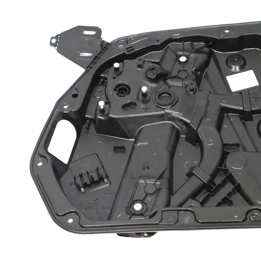 Panneau de lève-vitre avant droite A2057209211 pour Mercedes W205 à propos du numéro de pièce A2057205023 Mercedes W205 Panneau de lève-vitre avant droite A2057209211 - SKU A2057205023-1 - Numéro de pièce A2057205023