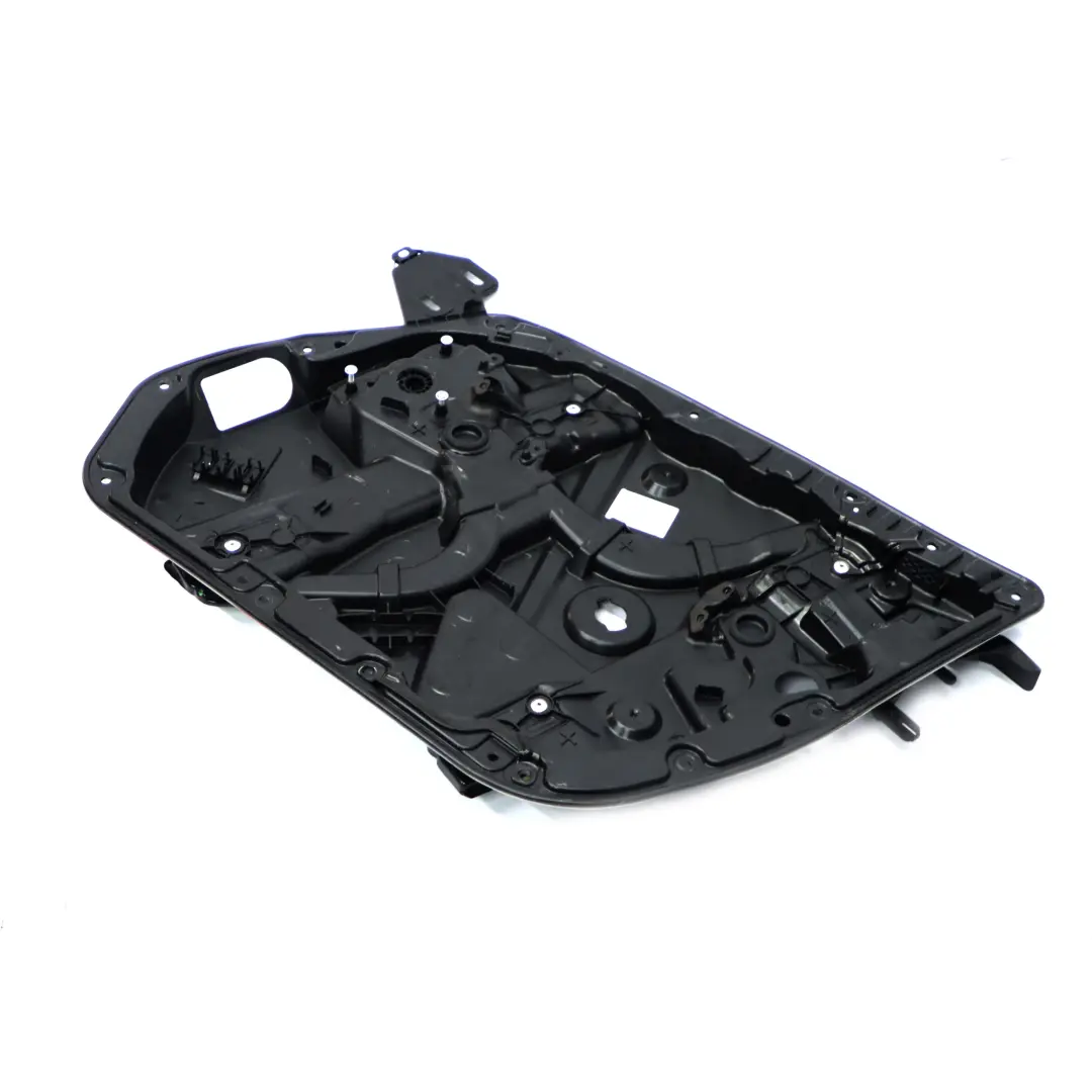 Mercedes W205 Pannello alzacristalli anteriore destro A2057209211 - SKU A2057205023-1 - Numero di parte A2057205023