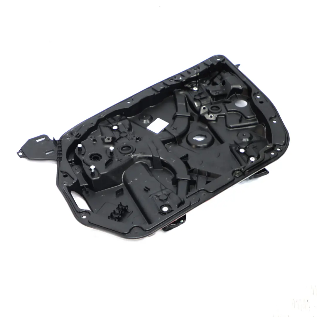 Mercedes W205 Pannello alzacristalli anteriore destro A2057209211 - SKU A2057205023-1 - Numero di parte A2057205023