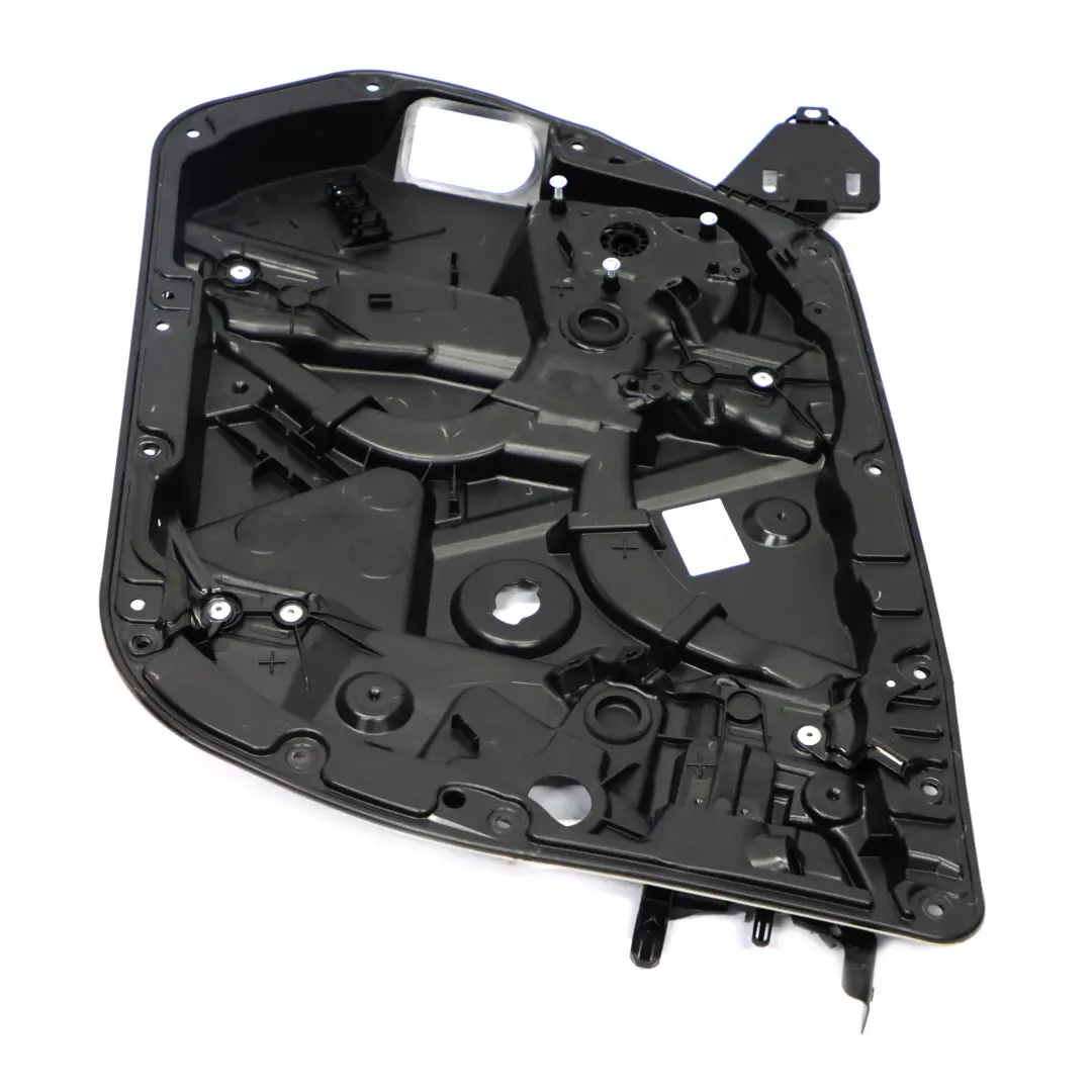 Mercedes W205 Front Right O/S Window Regulator Lifter Panel A2057209211 - SKU A2057205023-1 - Part number A2057205023