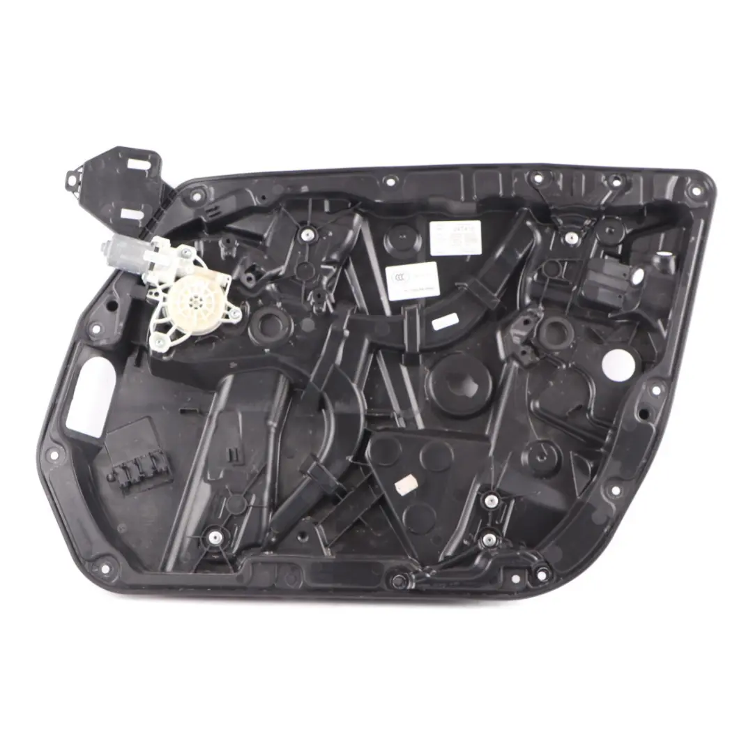 Mercedes W205 Fensterheber Lifter Mechanismus Vorne Rechts Tür - SKU A2057205023 - Teilenummer A2057205023