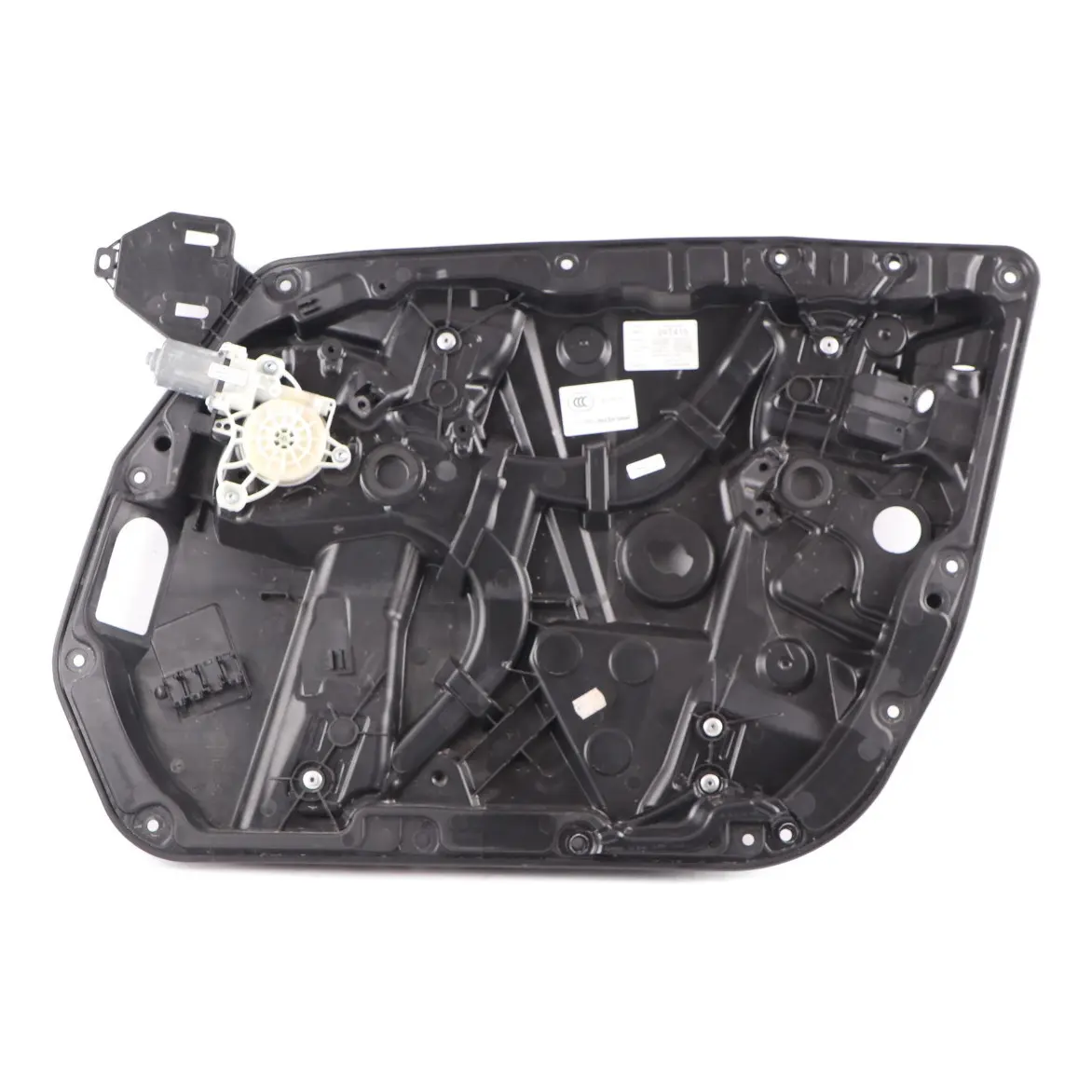 Mercedes W205 Window Regulator Lifter Mechanism Front Right Door O/S A2057205023