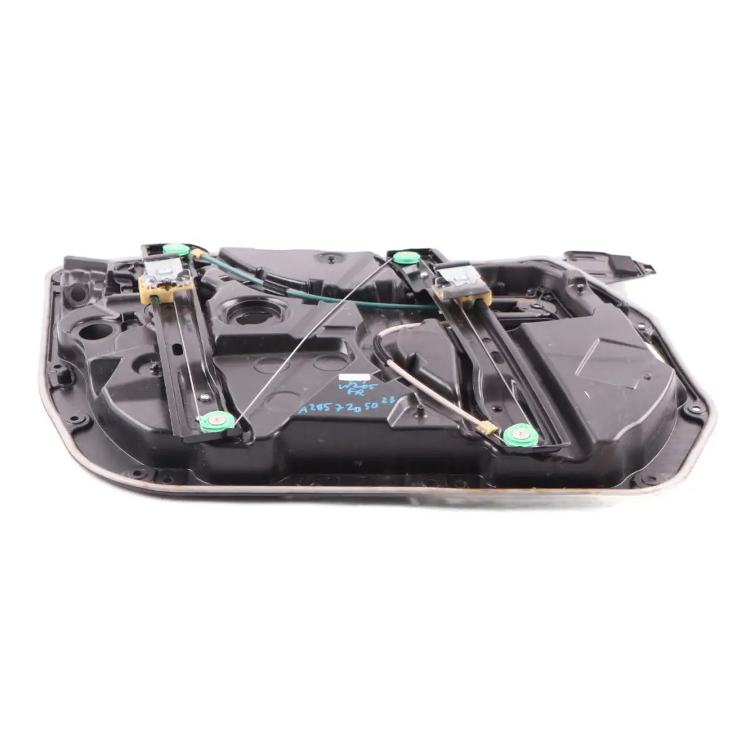 Mercedes W205 Fensterheber Lifter Mechanismus Vorne Rechts Tür - SKU A2057205023 - Teilenummer A2057205023