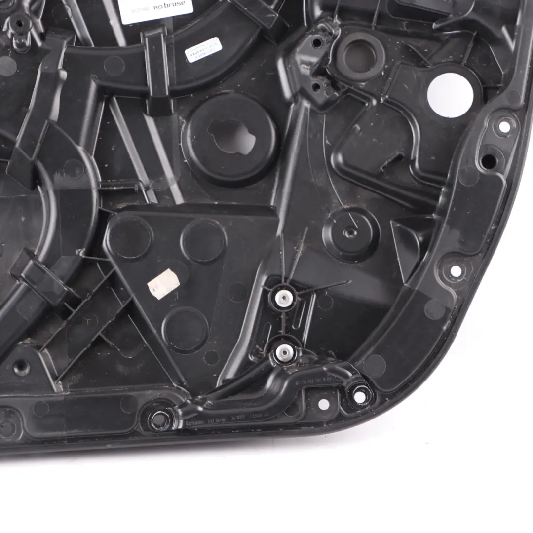 Mercedes W205 Window Regulator Lifter Mechanism Front Right Door O/S - SKU A2057205023 - Part number A2057205023