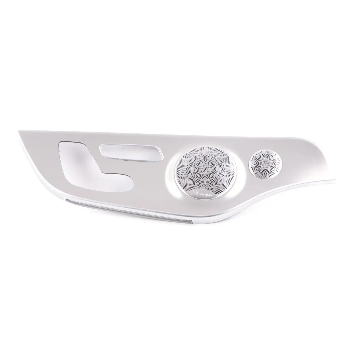 Mercedes C205 altoparlante Trim Scheda Porta Anteriore Sinistra A2057205703