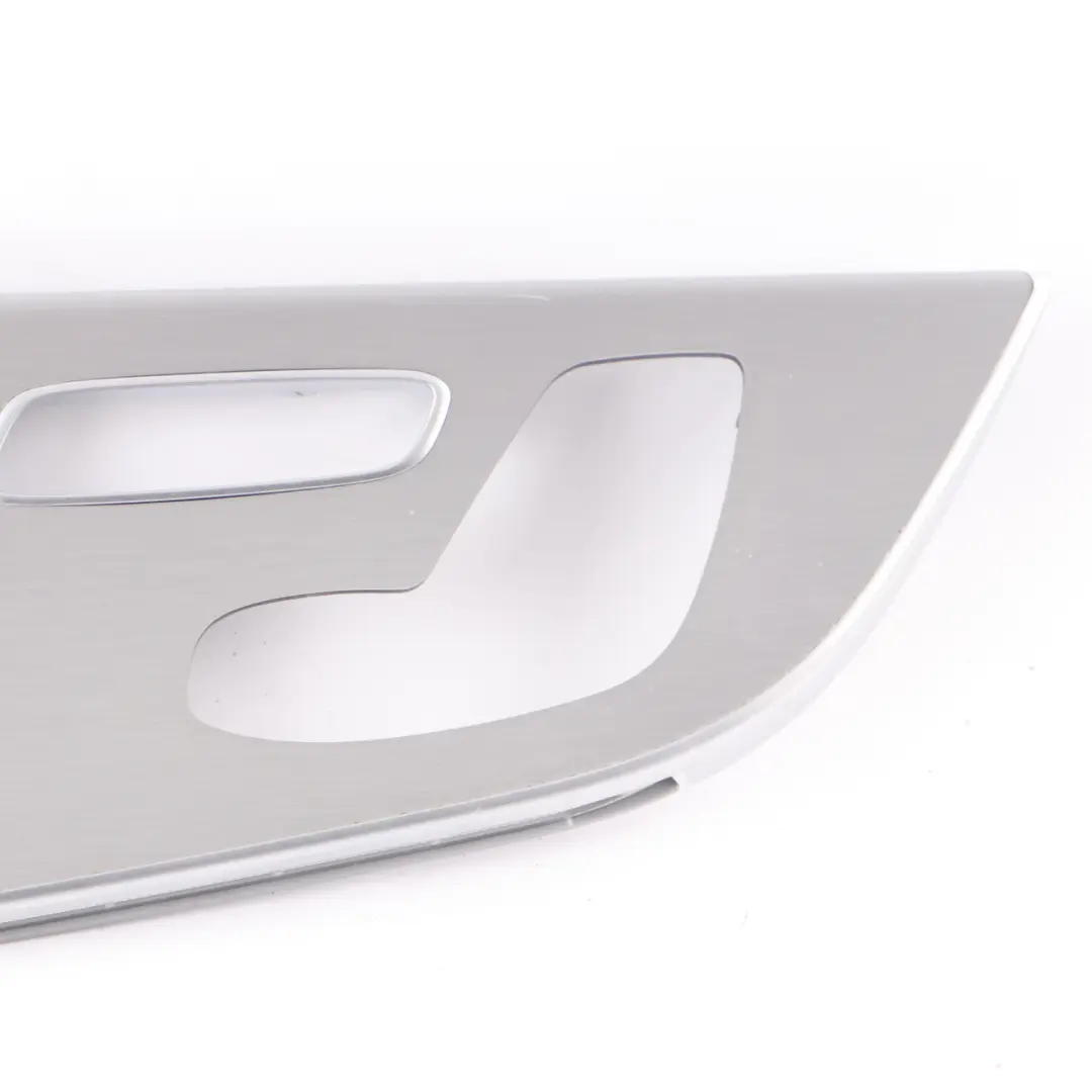 Speaker Cover Trim Door Card Front Right O/S Burmester to Mercedes C205 with Part number A2057205803 Mercedes C205 Speaker Cover Trim Door Card Front Right O/S Burmester - SKU A2057205803 - Part number A2057205803