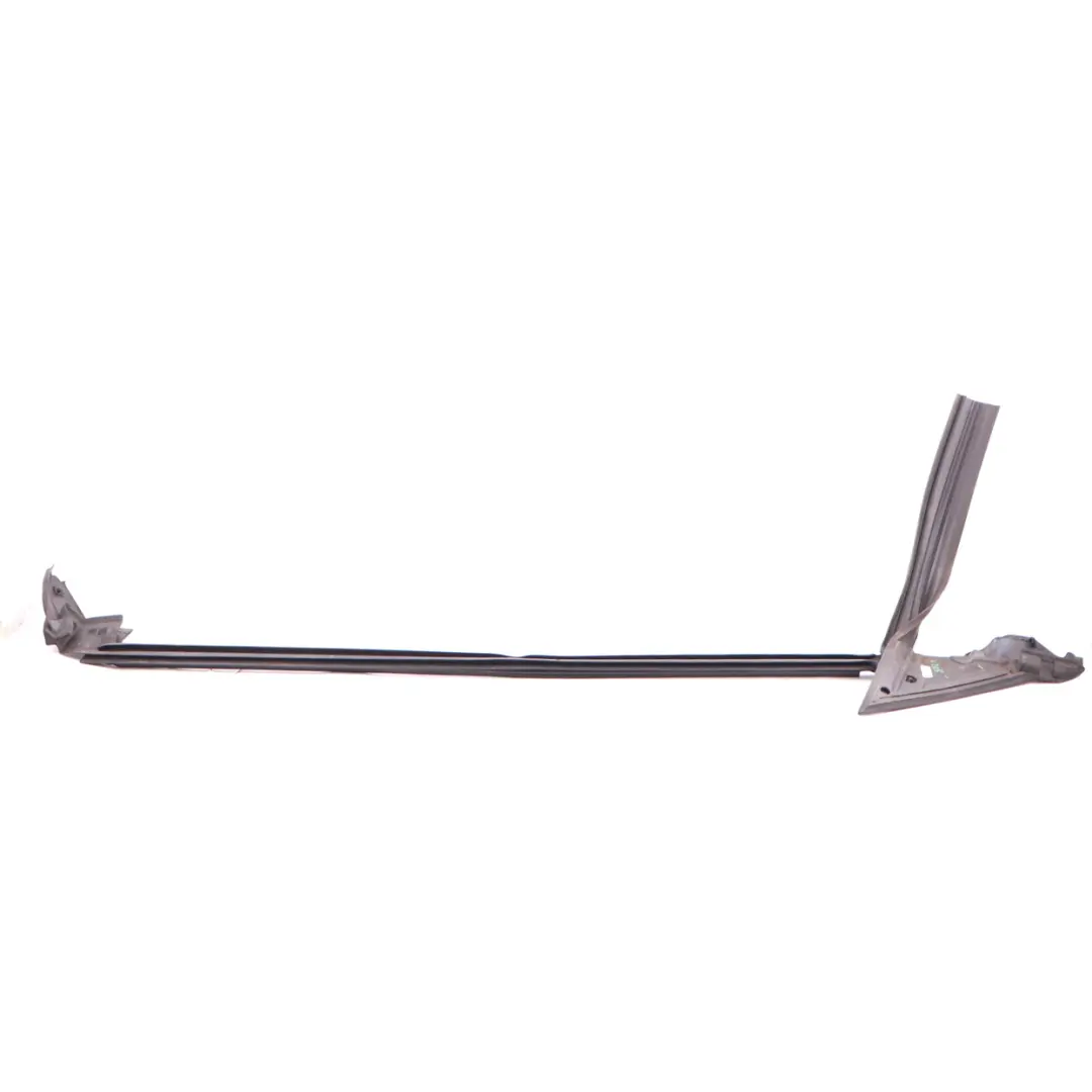 Window Seal Mercedes C205 A205 Front Left N/S Door Sealing Gasket to with Part number A2057206120 Window Seal Mercedes C205 A205 Front Left N/S Door Sealing Gasket - SKU A2057206120 - Part number A2057206120