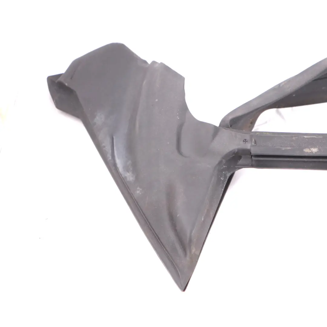  Joint de vitre Mercedes C205 A205 avant gauche porte - SKU A2057206120 - Numéro de pièce A2057206120