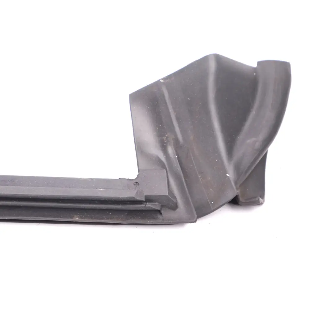 Window Seal Mercedes C205 A205 Front Left N/S Door Sealing Gasket to with Part number A2057206120 Window Seal Mercedes C205 A205 Front Left N/S Door Sealing Gasket - SKU A2057206120 - Part number A2057206120