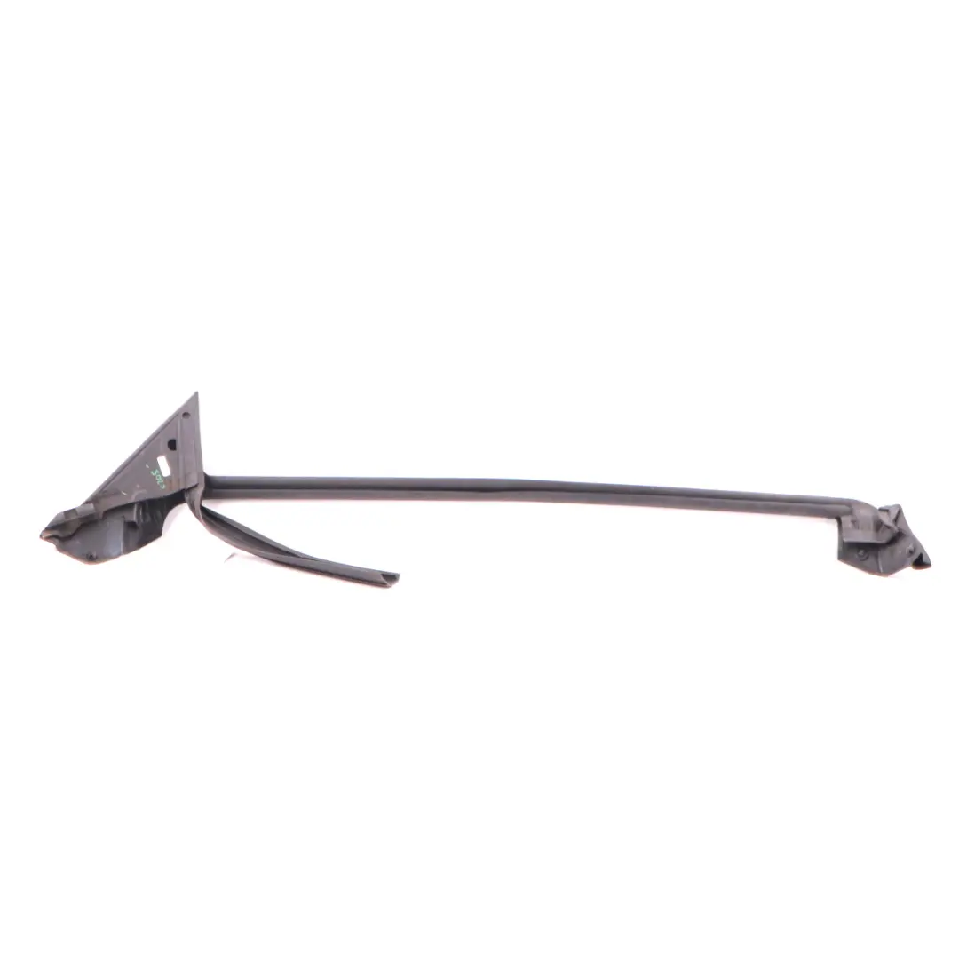  Junta sellado ventana Mercedes C205 A205 puerta delantera izquierda - SKU A2057206120 - Número de pieza A2057206120