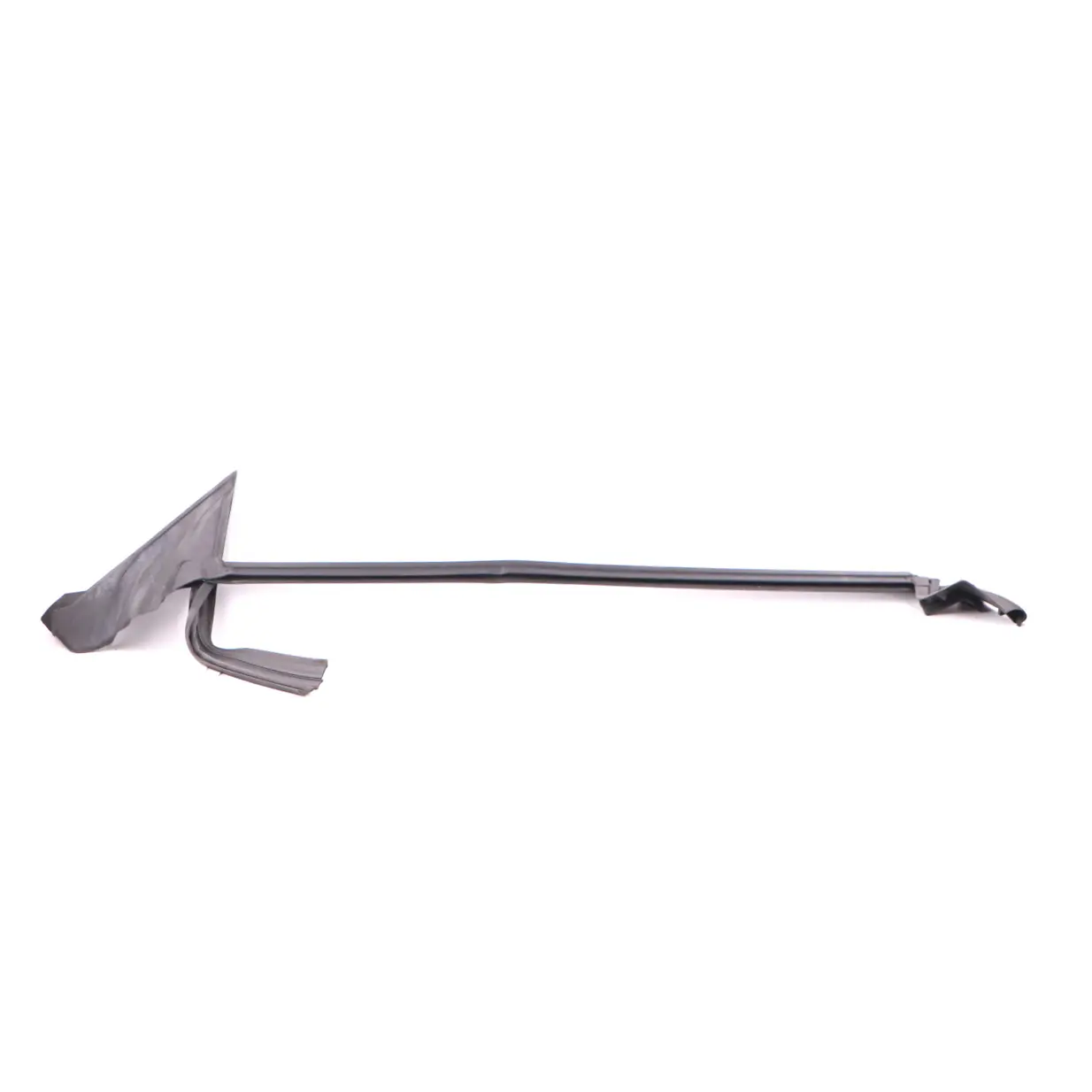 Junta sellado ventana Mercedes C205 A205 puerta delantera derecha A2057206220
