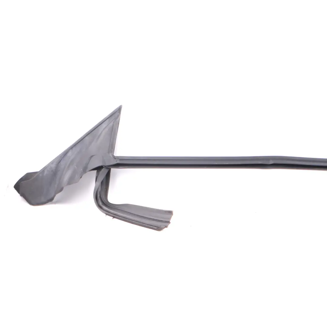  Junta sellado ventana Mercedes C205 A205 puerta delantera derecha - SKU A2057206220 - Número de pieza A2057206220