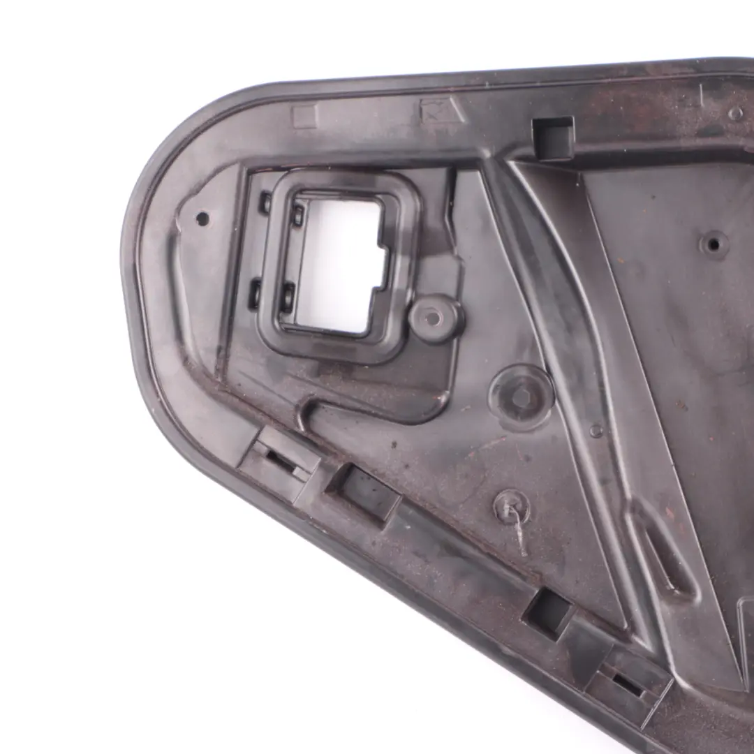 Mercedes W205 Door Mount Front Left N/S Door Holder Bracket - SKU A2057206320 - Part number A2057206320