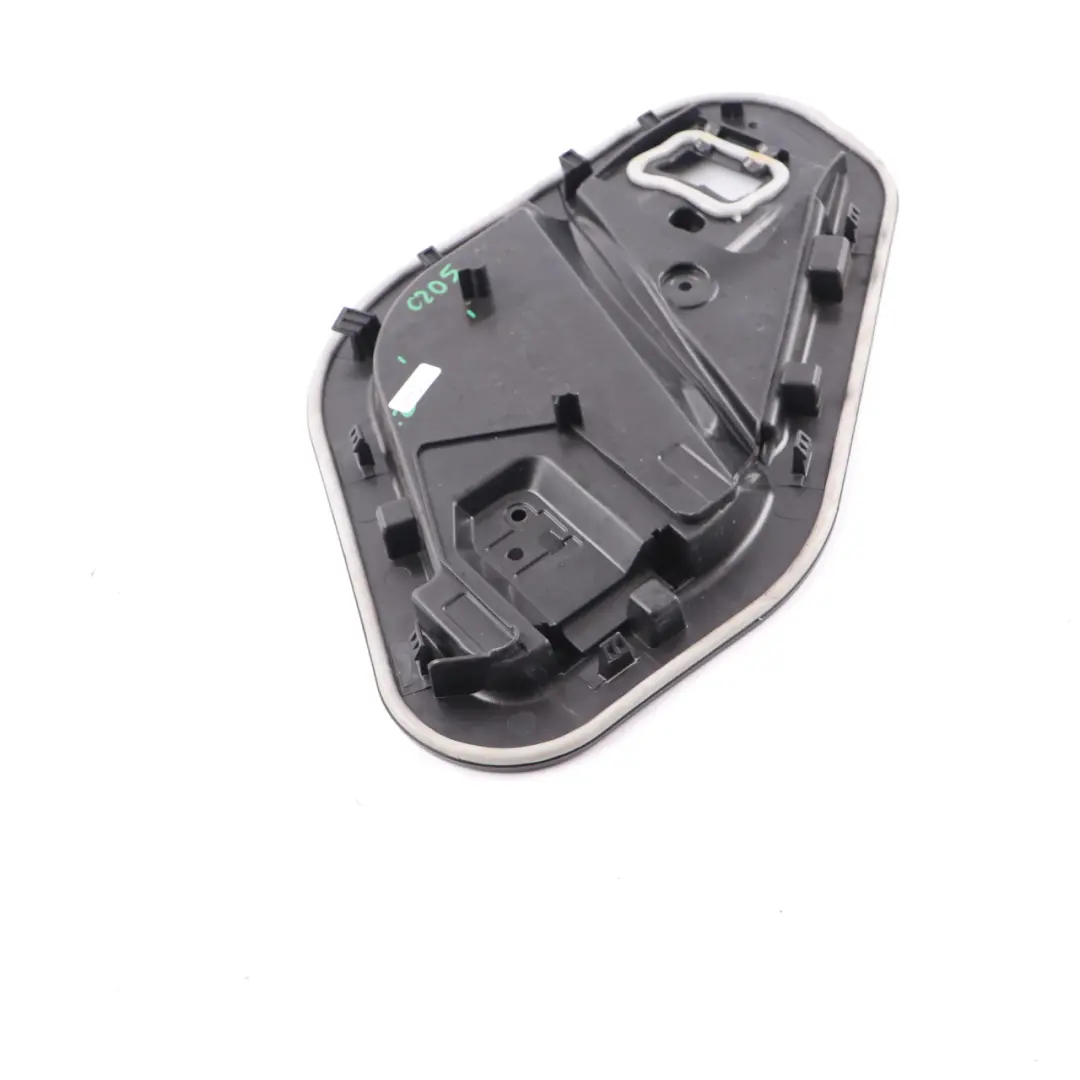 Mercedes W205 Door Mount Front Left N/S Door Holder Bracket - SKU A2057206320 - Part number A2057206320