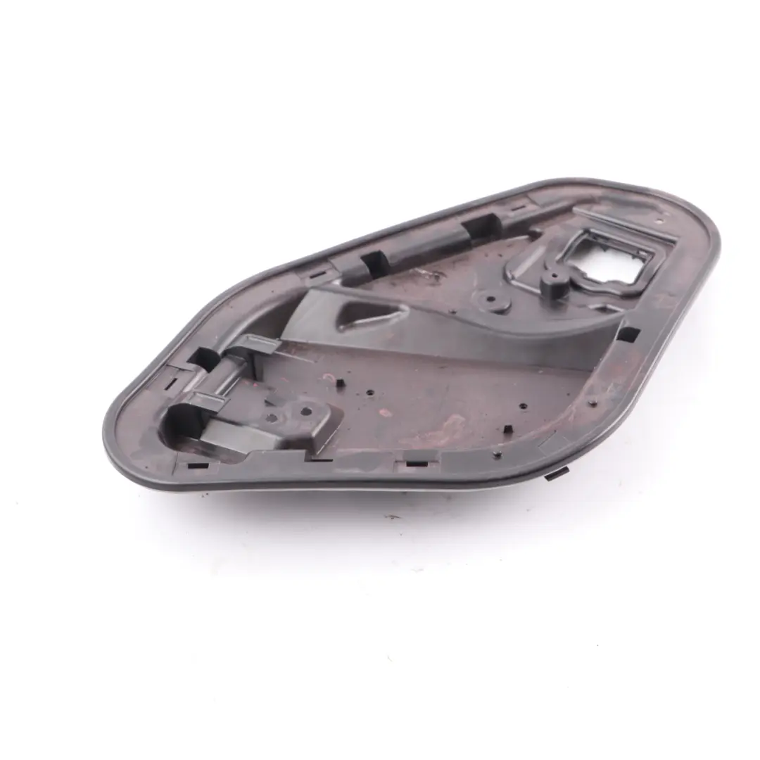 Mercedes W205 Puerta Montaje Delantero Izquierdo Soporte - SKU A2057206320 - Número de pieza A2057206320
