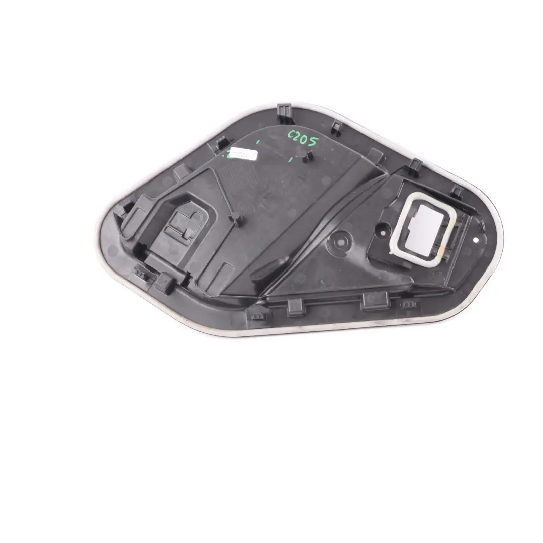 Mercedes W205 Puerta Montaje Delantero Izquierdo Soporte - SKU A2057206320 - Número de pieza A2057206320