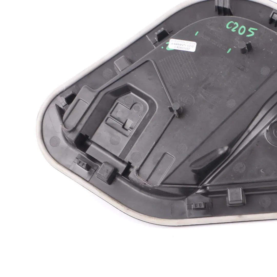 Mercedes W205 Türmontage vorne links Türhalterung - SKU A2057206320 - Teilenummer A2057206320