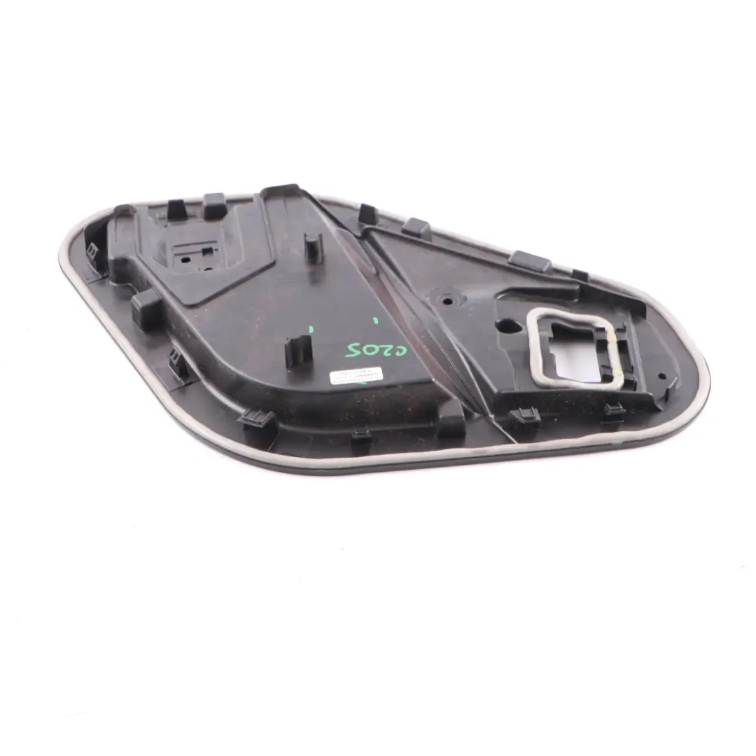 Mercedes W205 Uszczelka Osłona Drzwi Prawy Przód - SKU A2057206420 - Numer Części A2057206420