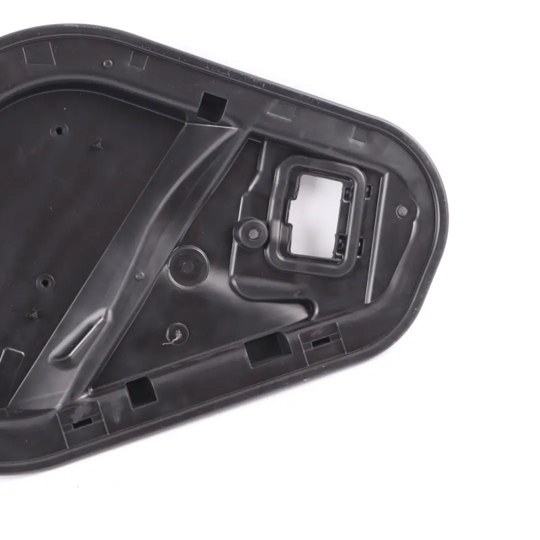Mercedes W205 Door Mount Front Right O/S Door Holder Bracket - SKU A2057206420 - Part number A2057206420