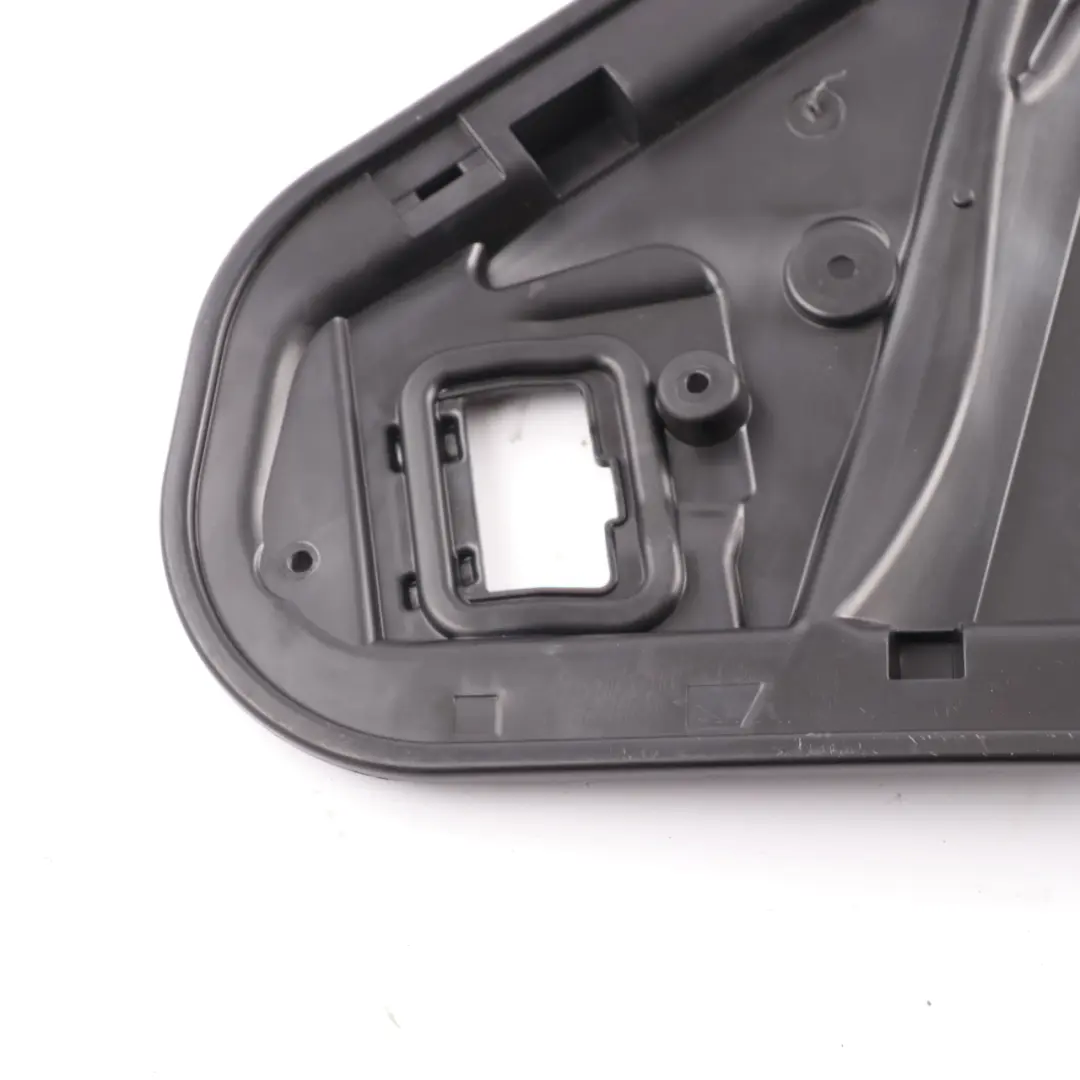 Mercedes W205 Supporto porta anteriore destro - SKU A2057206420 - Numero di parte A2057206420