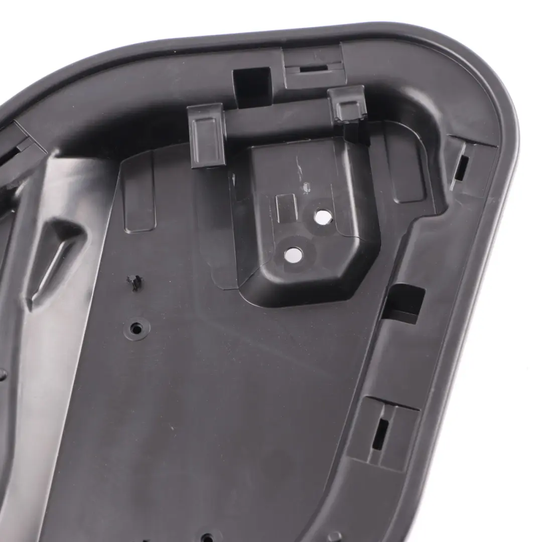 Mercedes W205 Puerta de montaje delantero derecho soporte - SKU A2057206420 - Número de pieza A2057206420