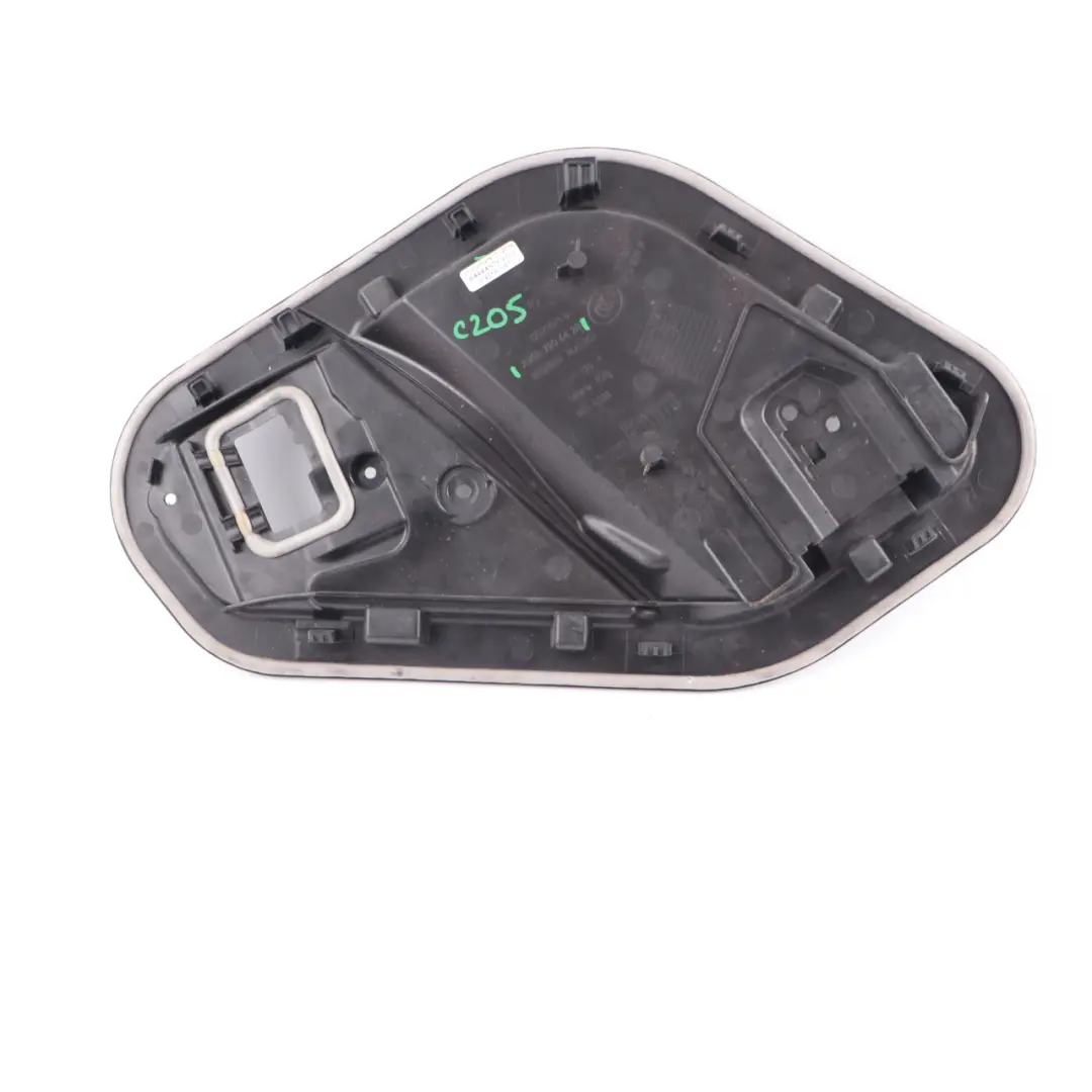 Mercedes W205 Uszczelka Osłona Drzwi Prawy Przód - SKU A2057206420 - Numer Części A2057206420