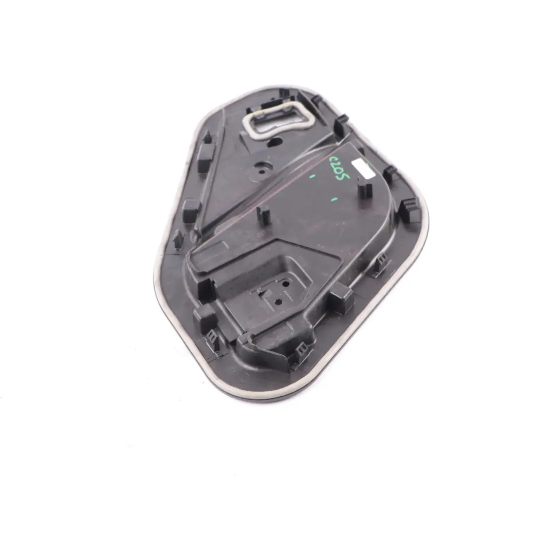 Puerta de montaje delantero derecho soporte para Mercedes W205 con número de pieza A2057206420 Mercedes W205 Puerta de montaje delantero derecho soporte - SKU A2057206420 - Número de pieza A2057206420