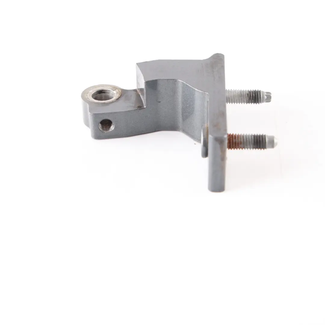  Door Hinge Mercedes W213 W205 Front Left N/S Upper Selenite Grey - SKU A2057207711-SEL - Part number A2057207711
