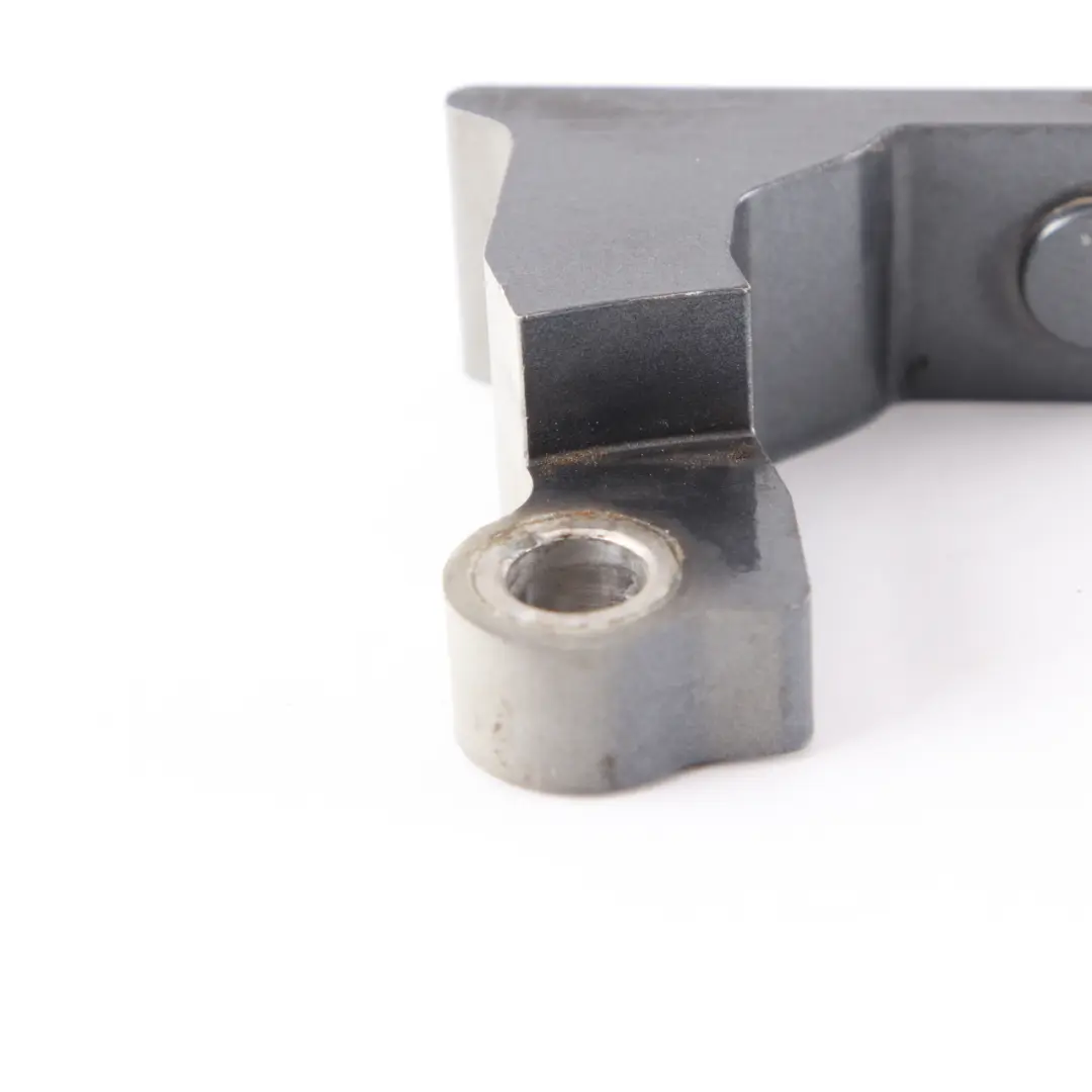  Door Hinge Mercedes W213 W205 Front Left N/S Upper Selenite Grey - SKU A2057207711-SEL - Part number A2057207711