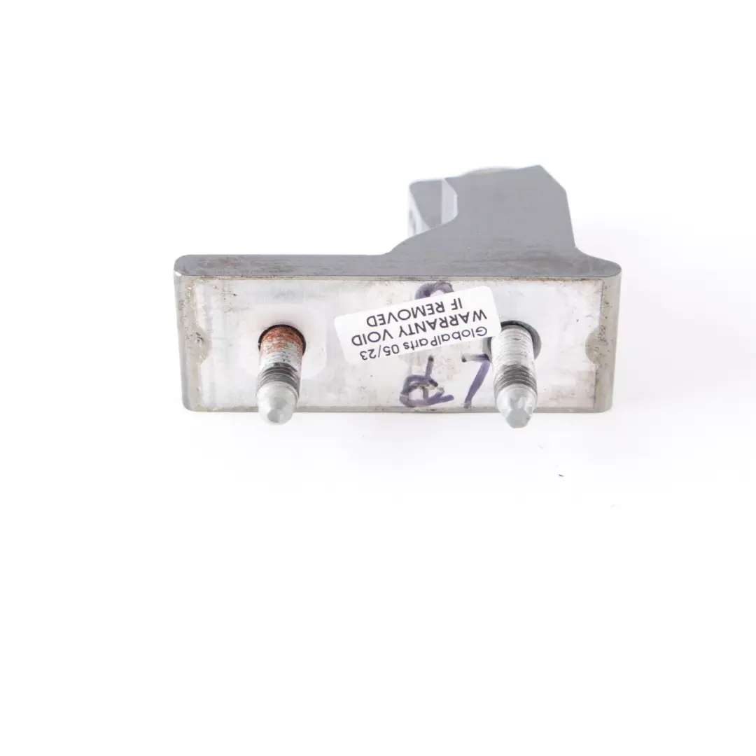 Door Hinge Mercedes W213 W205 Front Left N/S Upper Selenite Grey to with Part number A2057207711 Door Hinge Mercedes W213 W205 Front Left N/S Upper Selenite Grey - SKU A2057207711-SEL - Part number A2057207711