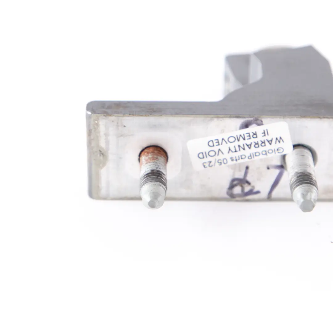 Door Hinge Mercedes W213 W205 Front Left N/S Upper Selenite Grey to with Part number A2057207711 Door Hinge Mercedes W213 W205 Front Left N/S Upper Selenite Grey - SKU A2057207711-SEL - Part number A2057207711