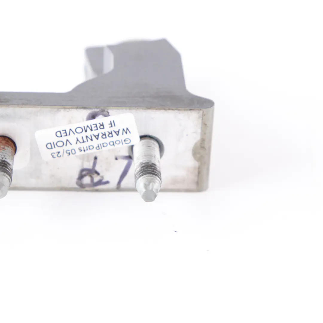  Door Hinge Mercedes W213 W205 Front Left N/S Upper Selenite Grey - SKU A2057207711-SEL - Part number A2057207711