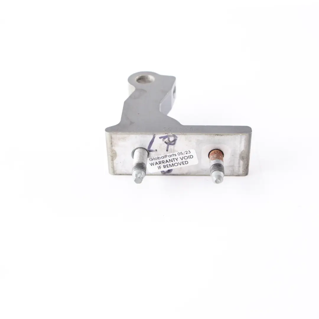  Door Hinge Mercedes W213 W205 Front Left N/S Upper Selenite Grey - SKU A2057207711-SEL - Part number A2057207711