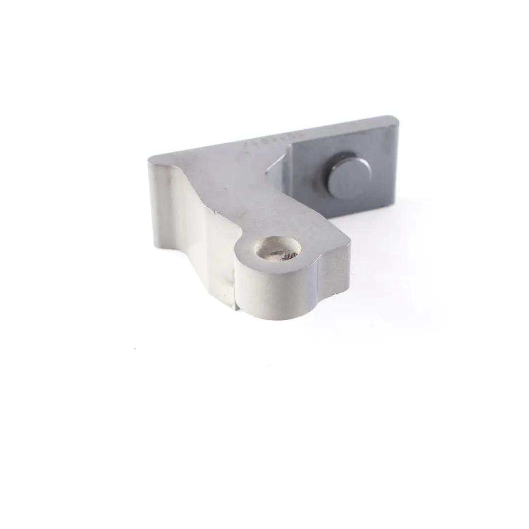  Door Hinge Mercedes W213 S213 Front Right O/S Upper Selenite Grey - SKU A2057207811-SEL - Part number A2057207811