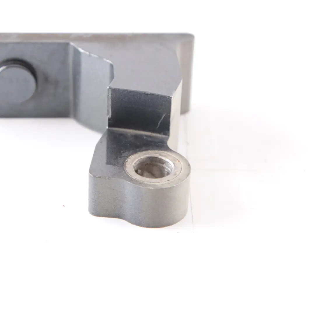  Door Hinge Mercedes W213 S213 Front Right O/S Upper Selenite Grey - SKU A2057207811-SEL - Part number A2057207811