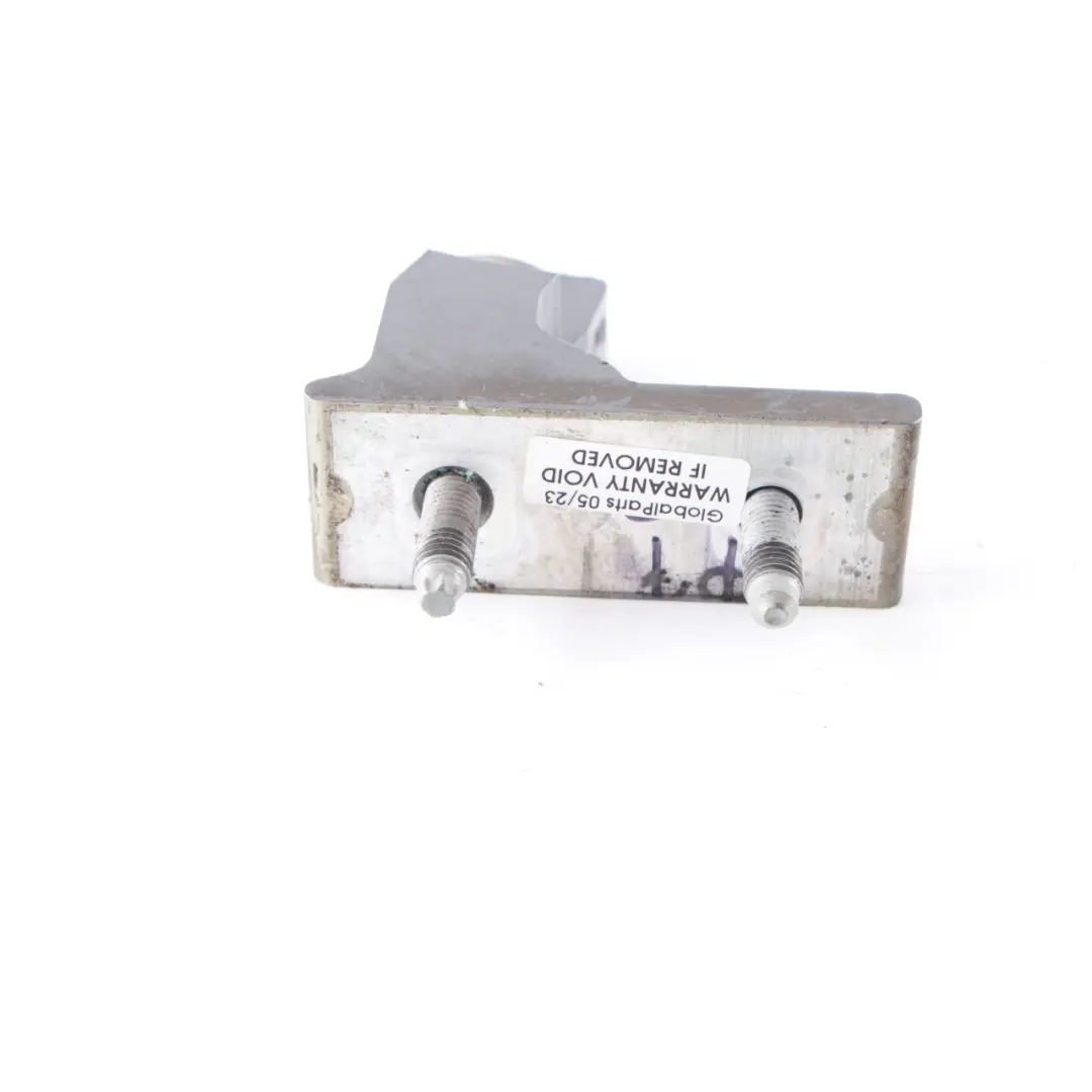 Door Hinge Mercedes W213 S213 Front Right O/S Upper Selenite Grey to with Part number A2057207811 Door Hinge Mercedes W213 S213 Front Right O/S Upper Selenite Grey - SKU A2057207811-SEL - Part number A2057207811