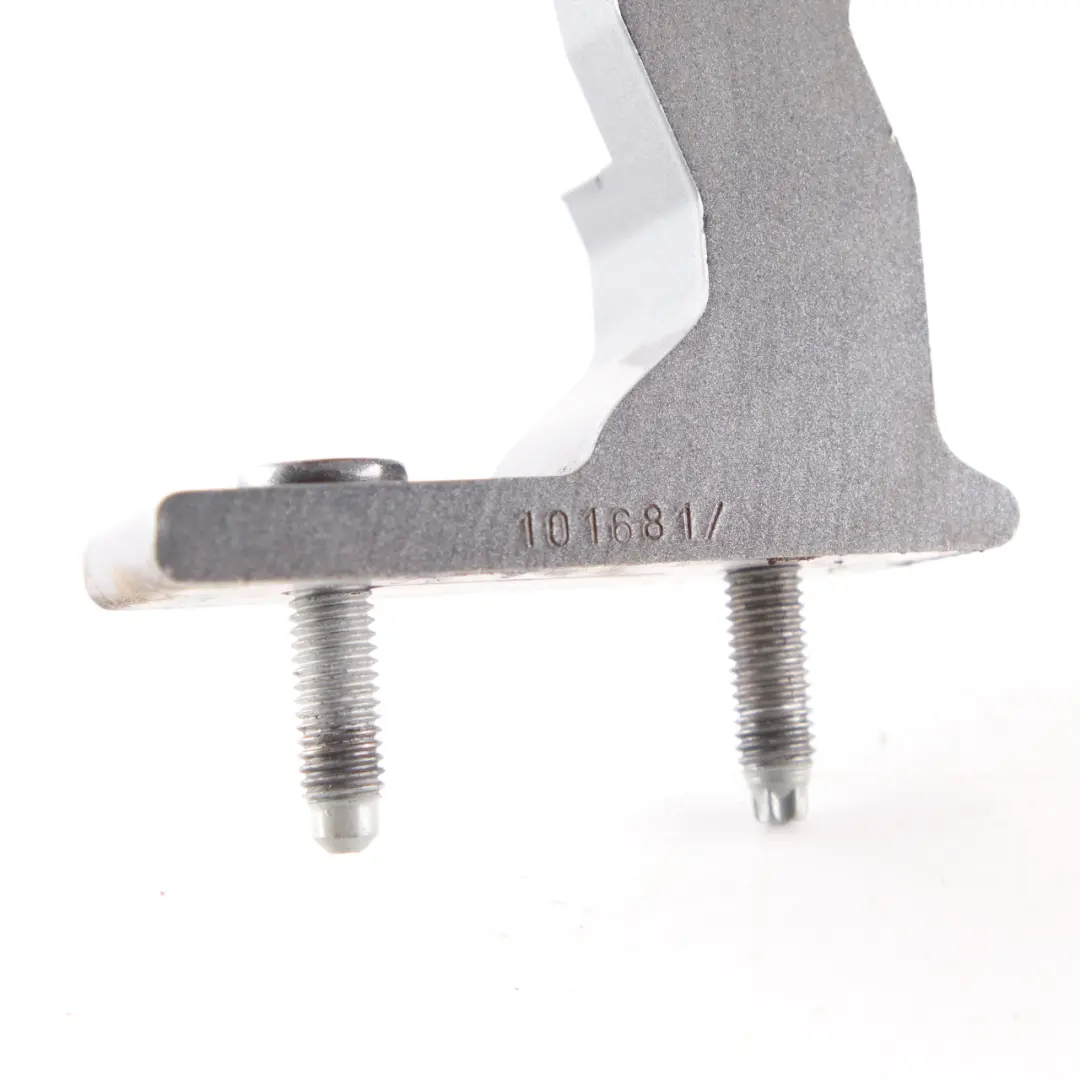 Door Hinge Mercedes W213 S213 Front Right O/S Upper Selenite Grey to with Part number A2057207811 Door Hinge Mercedes W213 S213 Front Right O/S Upper Selenite Grey - SKU A2057207811-SEL - Part number A2057207811