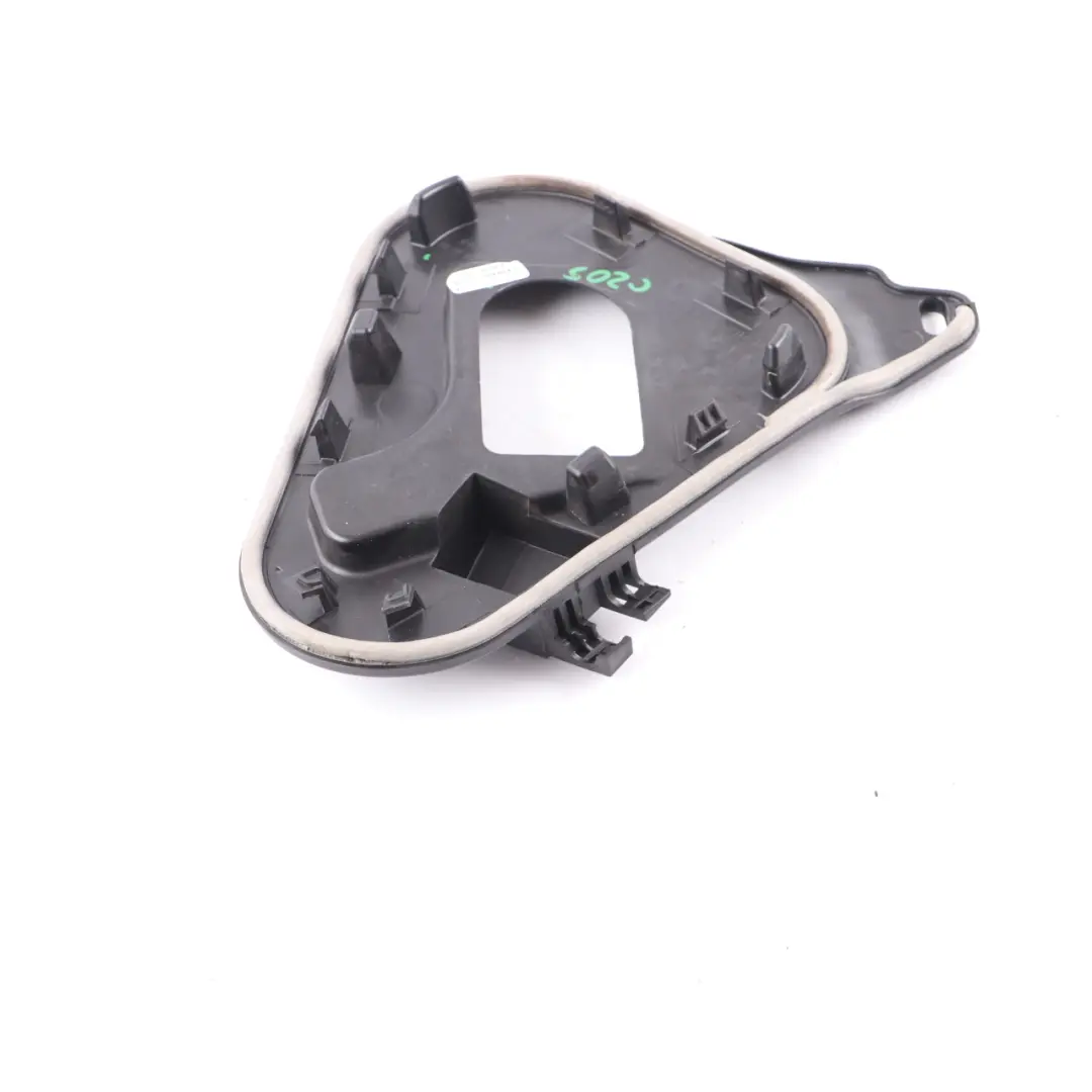 Mercedes W205 Door Mount Front Left N/S Electrical Cable Holder - SKU A2057208506 - Part number A2057208506