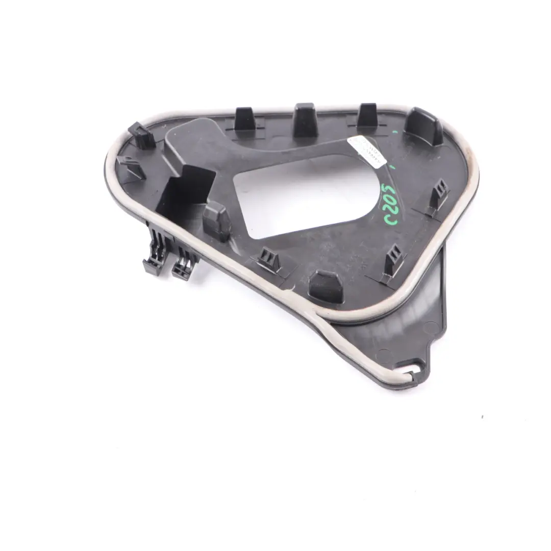 Mercedes W205 Door Mount Front Left N/S Electrical Cable Holder - SKU A2057208506 - Part number A2057208506