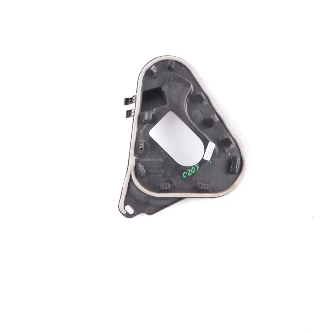 Türmontage vorne links Elektrokabelhalter für Mercedes W205 mit Teilenummer A2057208506 Mercedes W205 Türmontage vorne links Elektrokabelhalter - SKU A2057208506 - Teilenummer A2057208506