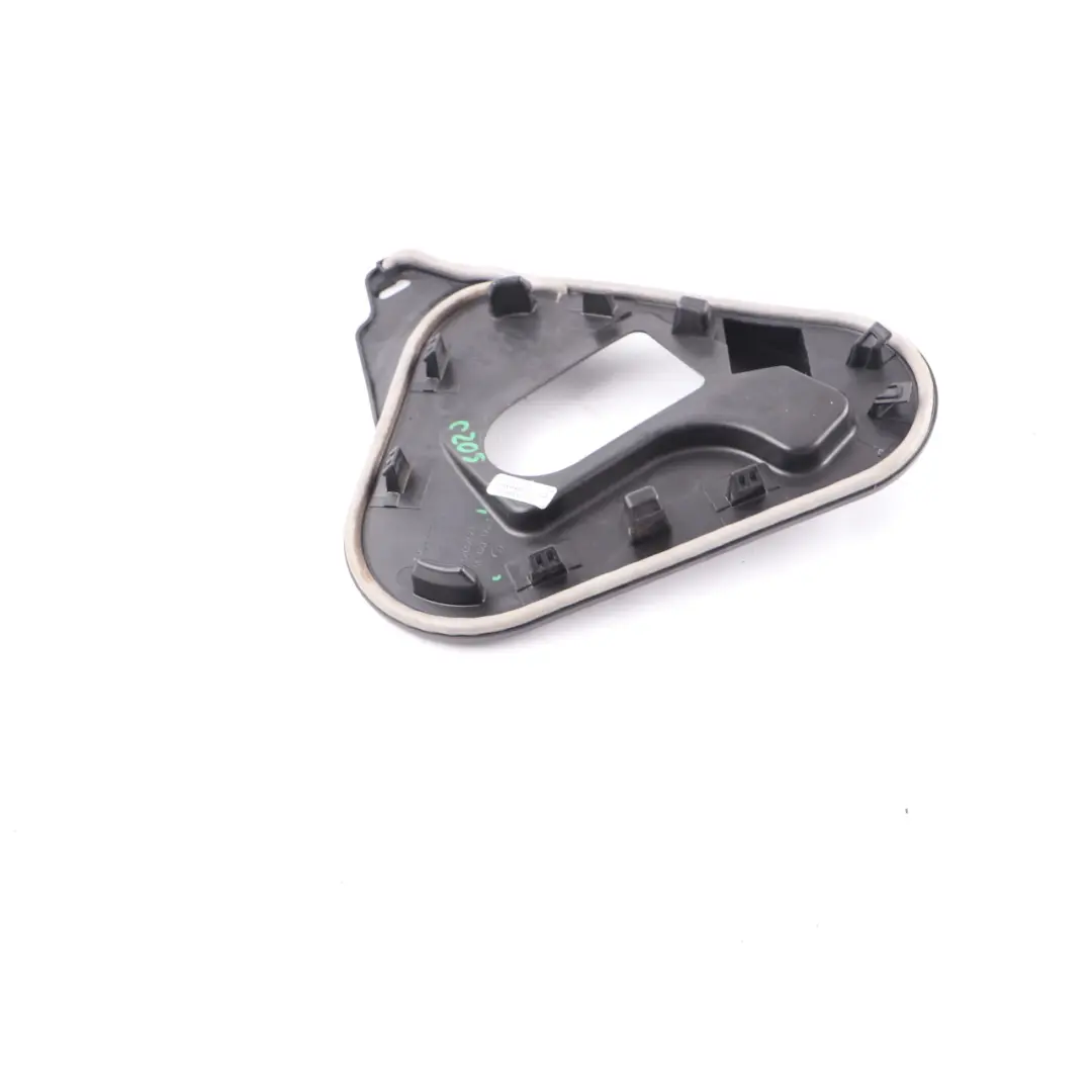 Mercedes W205 Door Mount Front Left N/S Electrical Cable Holder - SKU A2057208506 - Part number A2057208506