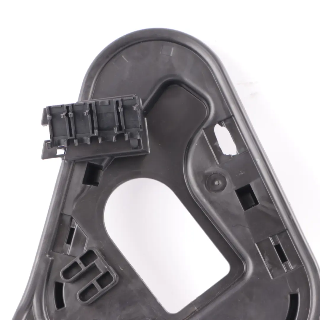 Mercedes W205 Door Mount Front Right O/S Electrical Cable Holder - SKU A2057208606 - Part number A2057208606