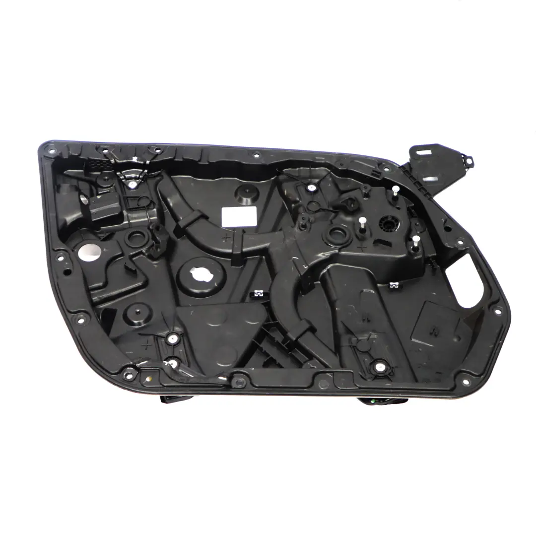 Mercedes W205 Front Left N/S Window Regulator Lifter Panel - SKU A2057204923-1 - Part number A2057209111