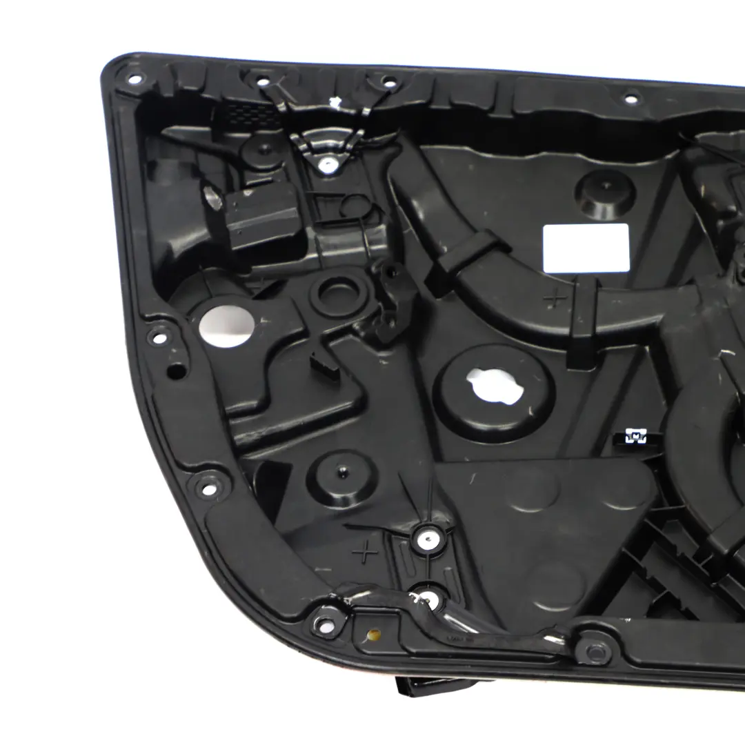 Mercedes W205 Front Left N/S Window Regulator Lifter Panel - SKU A2057204923-1 - Part number A2057209111