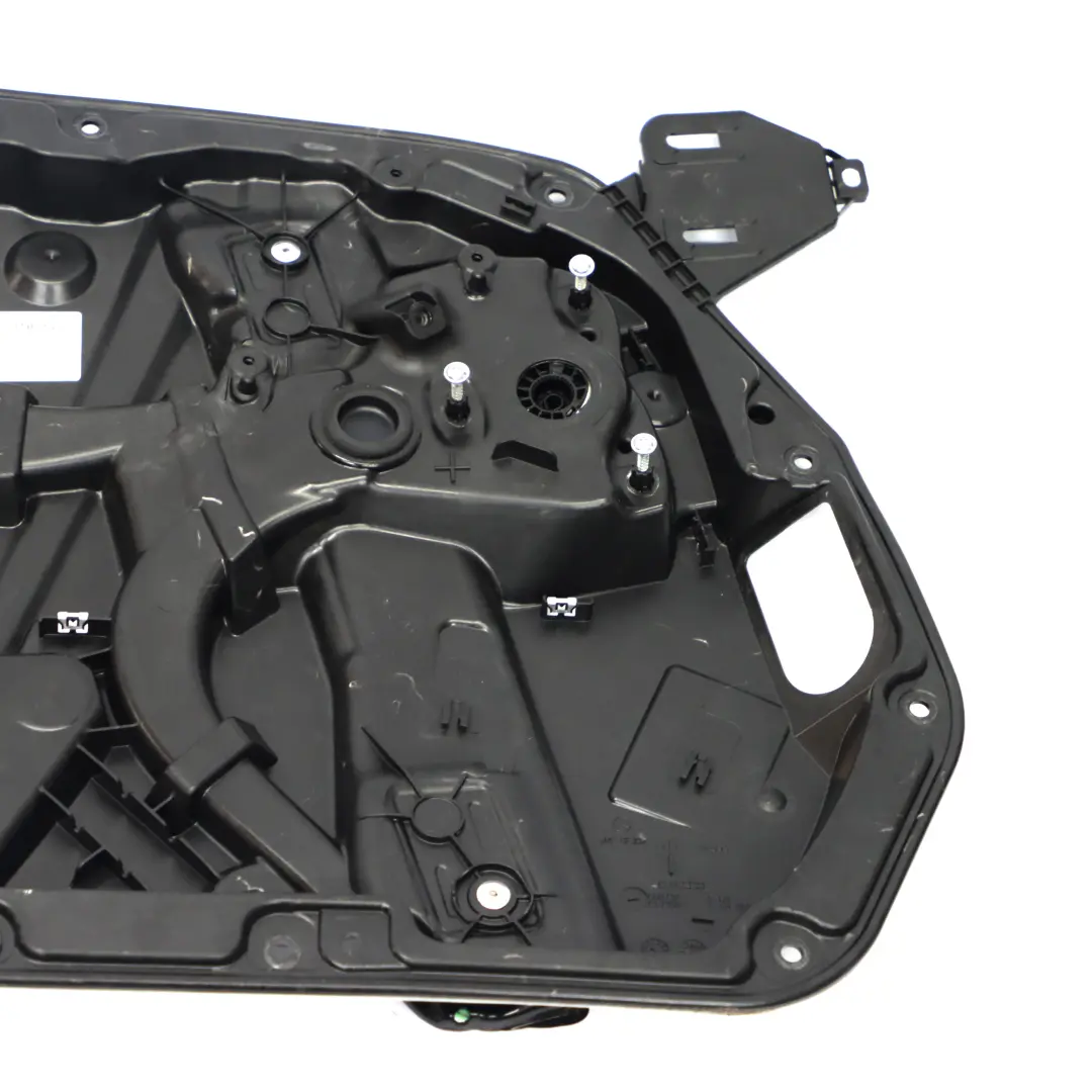 Mercedes W205 Front Left N/S Window Regulator Lifter Panel - SKU A2057204923-1 - Part number A2057209111